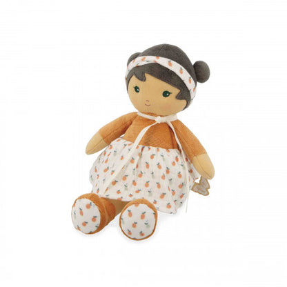 Kaloo Tendresse Bambola Eloise 32 cm Soft Doll