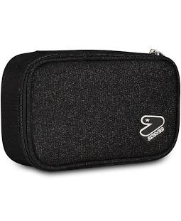 Seven Astuccio Round Plus Big Shiny Tech