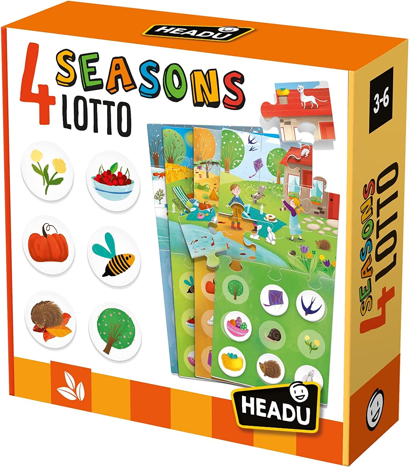 4 Seasons Lotto New Headu - toysvaldichiana.it