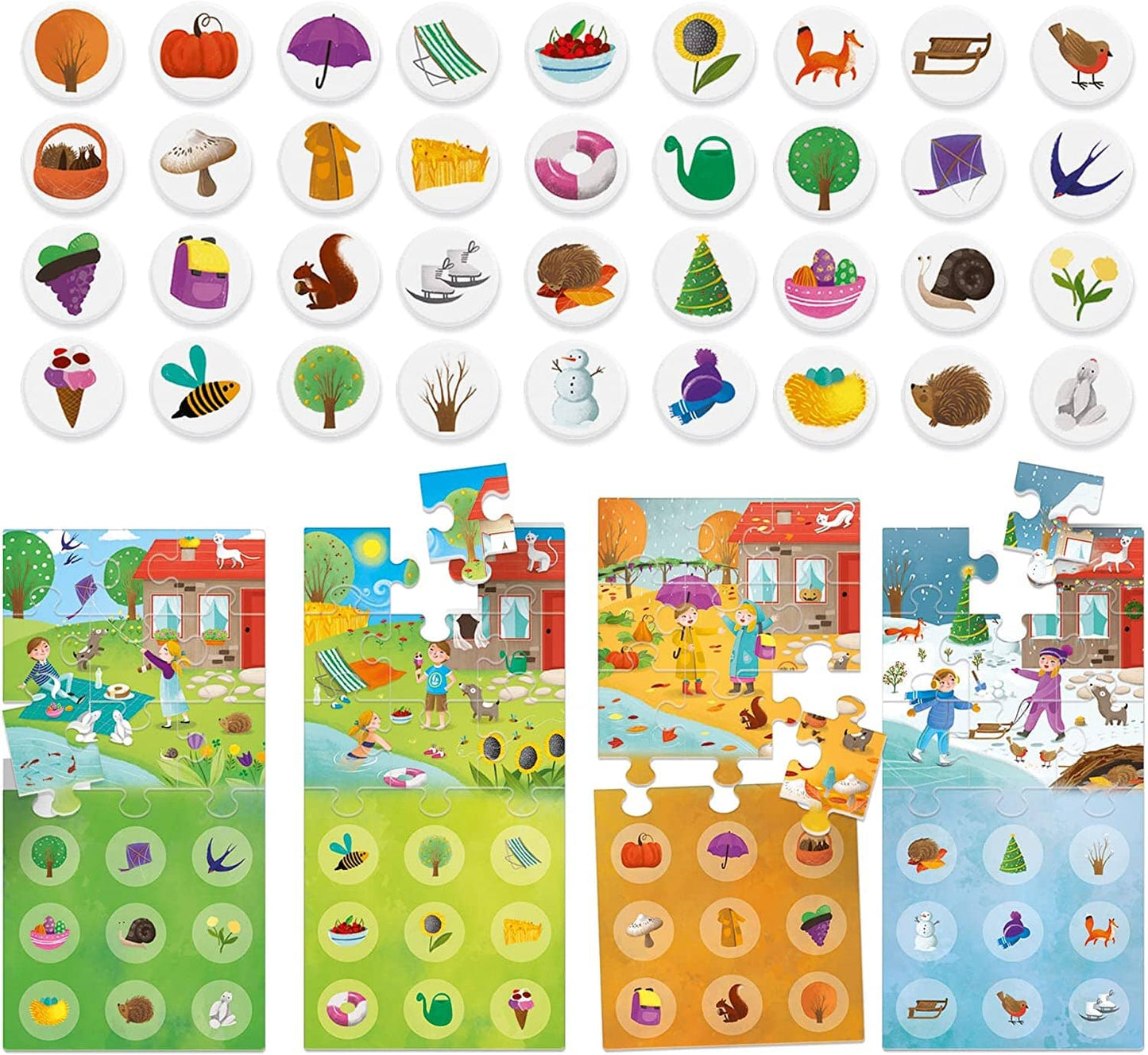 4 Seasons Lotto New Headu - toysvaldichiana.it