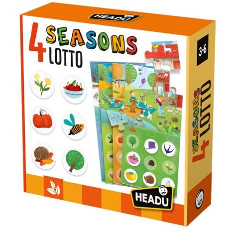 4 Seasons Lotto New Headu - toysvaldichiana.it