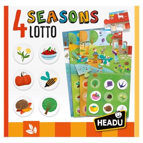 4 Seasons Lotto New Headu - toysvaldichiana.it