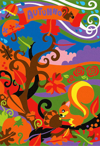 4 Stagioni Autunno - toysvaldichiana.it
