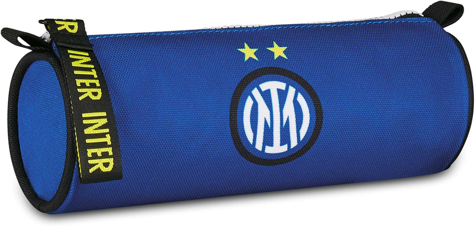 Seven Astuccio Portapenne Tombolotto Inter Blu