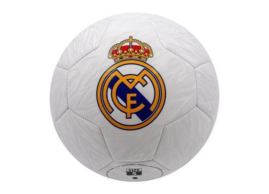 Your Sports Performance Real Madrid Official Licensed Football 4000229