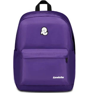 Invicta Zaino Carlson Shine Viola Glitter