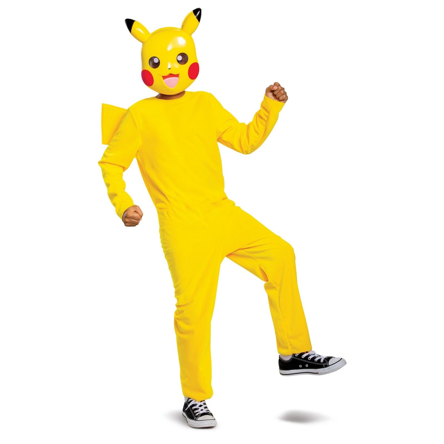 Disguise Pikachu - Costume Ufficiale Pokémon per Bambino