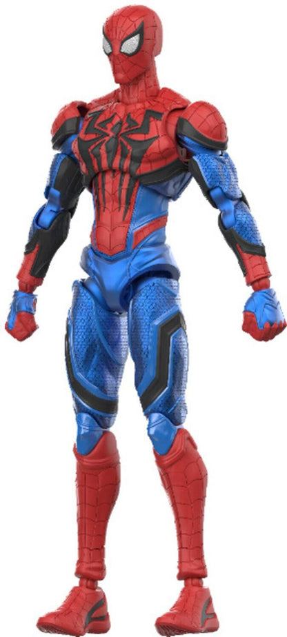 Blokees Marvel Rivals Champion Class 06 Spider-Man Model Kit