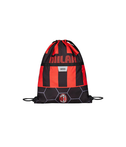 Seven T-Shirt Easy Bag Milan Sacca Coulisse 57x38cm Poliestere