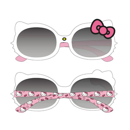 Disney Hello Kitty Occhiali Da Sole