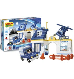 Unico Plus 8552 - Giocattolo