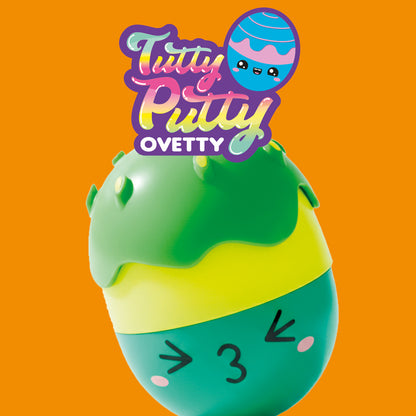 DieSseBi Tutty Putty Ovetto