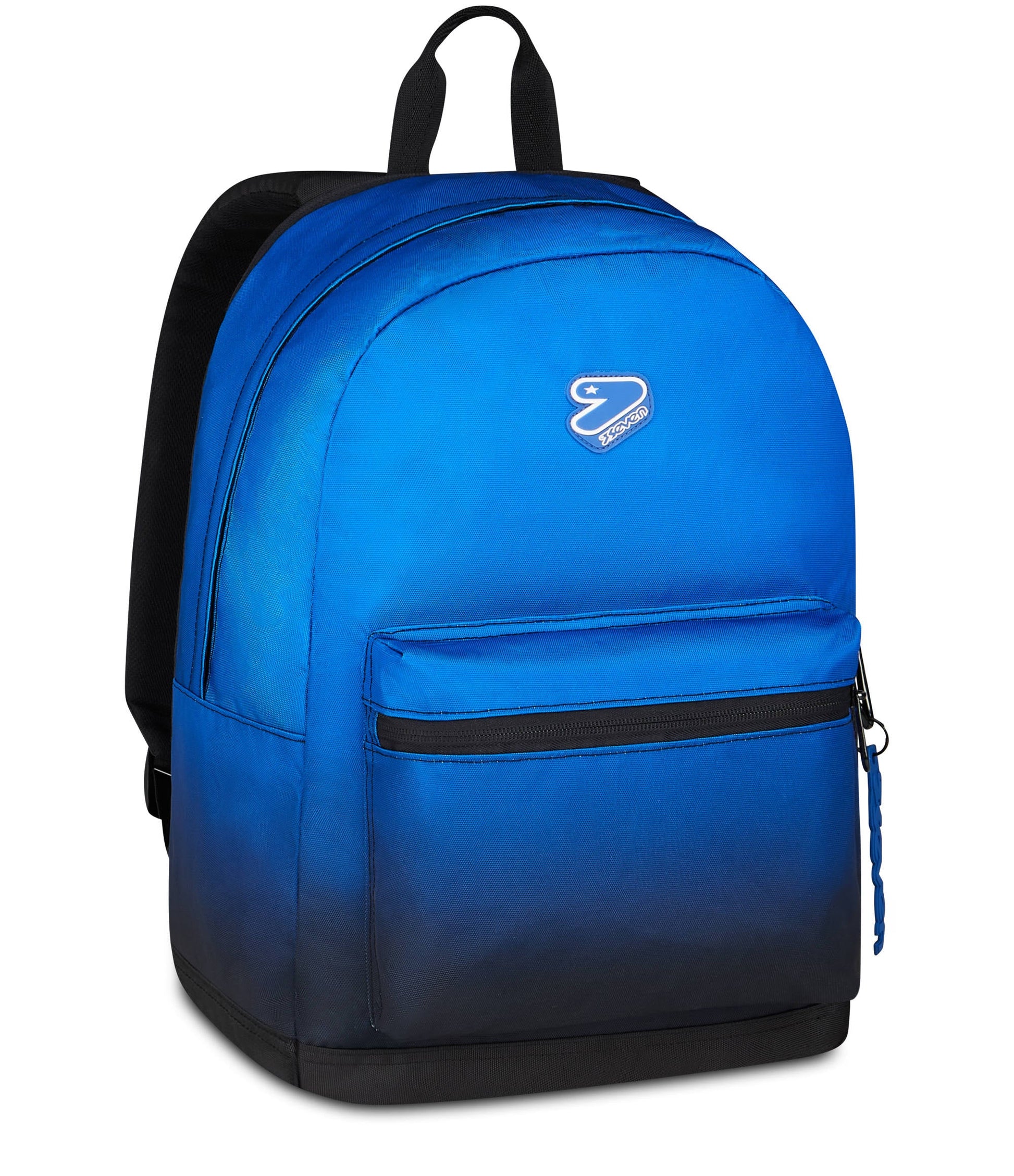 Seven Zaino Round Shade Tech con Powerbank 29L