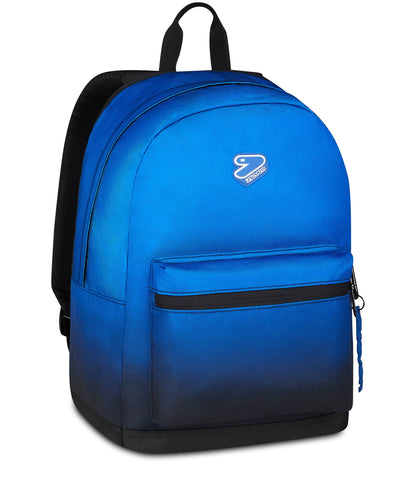 Seven Zaino Round Shade Tech con Powerbank 29L