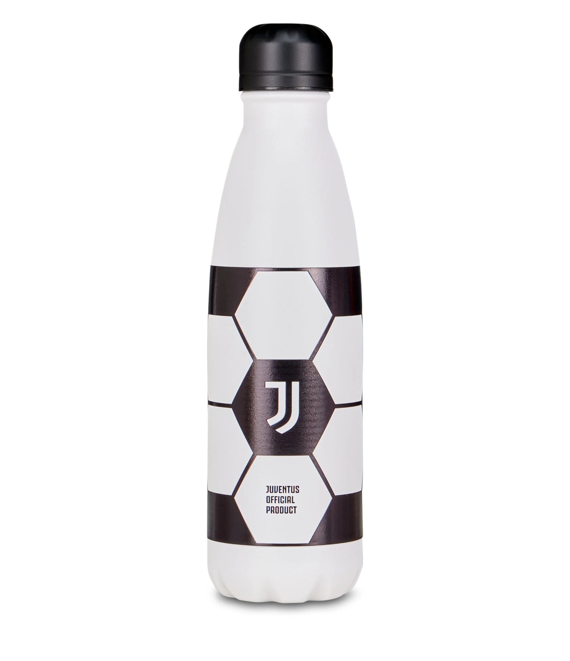 Seven Borraccia Termica Juventus 500 ml Acciaio Inox 304