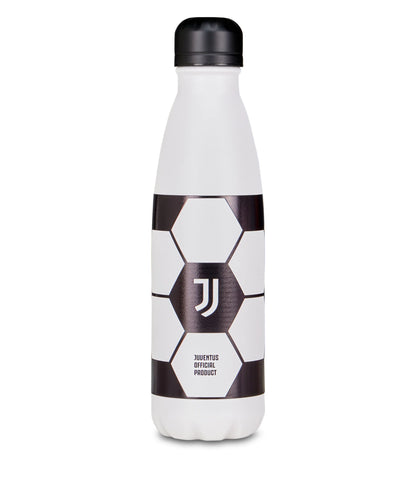 Seven Borraccia Termica Juventus 500 ml Acciaio Inox 304