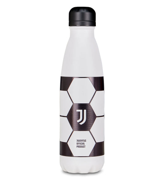 Seven Borraccia Termica Juventus 500 ml Acciaio Inox 304