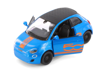 Fiat 500e Livery Edition Giocattolo