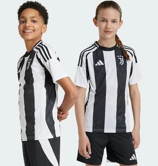 Juventus FC Maglia Piłkarska Bambino 10-11 Anni