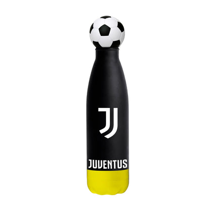 Seven Borraccia Termica Juventus 500 ml Acciaio Inox 304