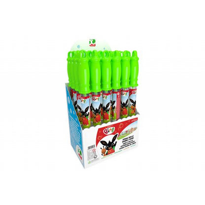 Dulcop Bolle Di Sapone. Bing. Spada Bolle 36 Cm 120 Ml
