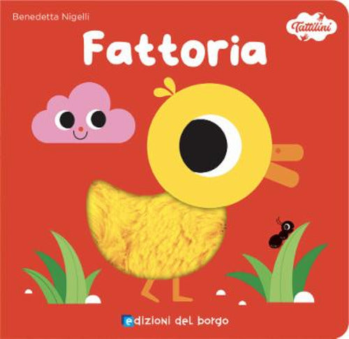 Fattoria. I Tattilini. Ediz. a Colori