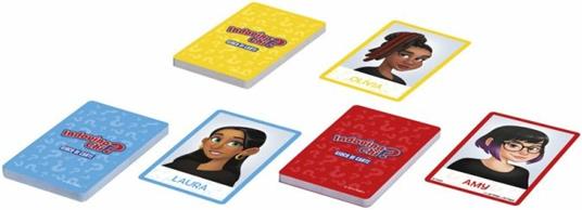 Indovina Chi? (gioco di carte, Hasbro Gaming)