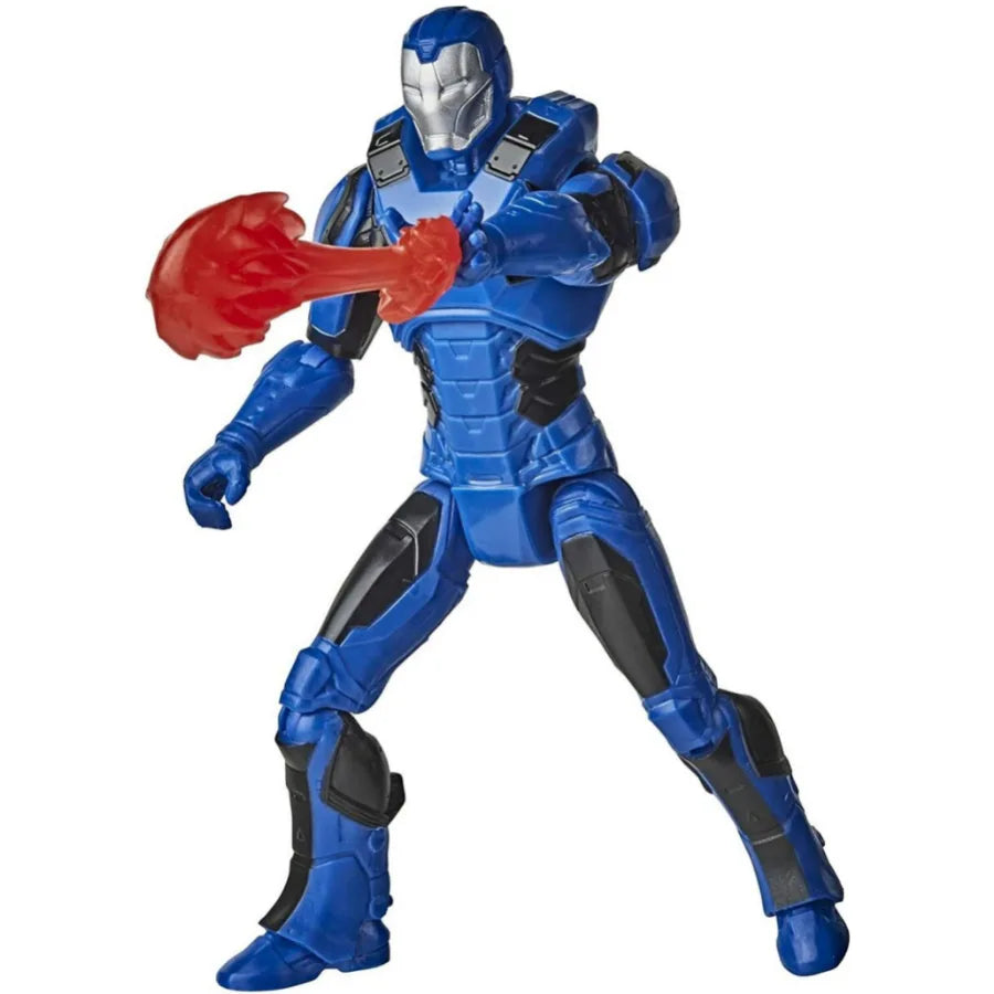 Avengers Personaggio 15cm Game Ironman - Hasbro
