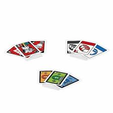 Monopoly Bid