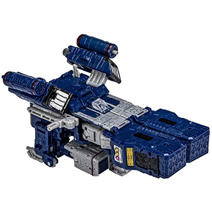 Hasbro F2991 Transformers Generations Legacy Voyager ...
