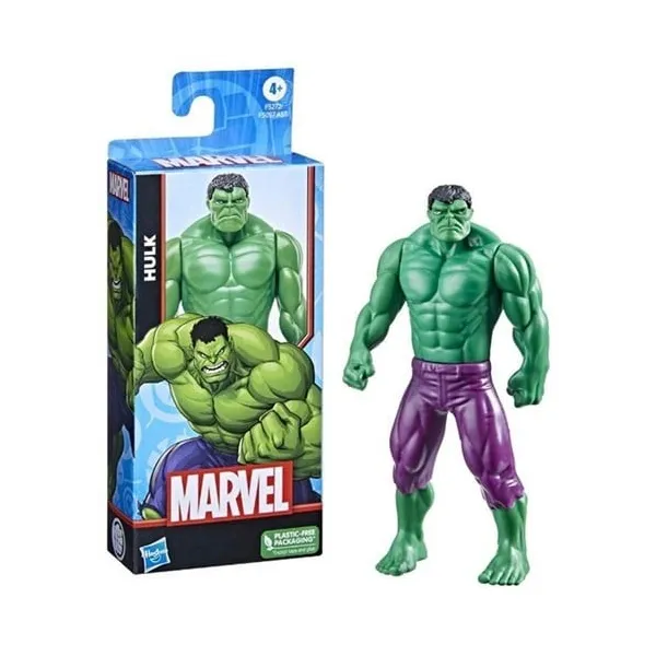 Avengers HULK 15 cm HASF5272 -
