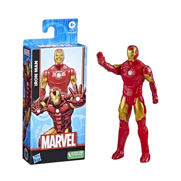 Marvel Avengers Iron Man 15 cm