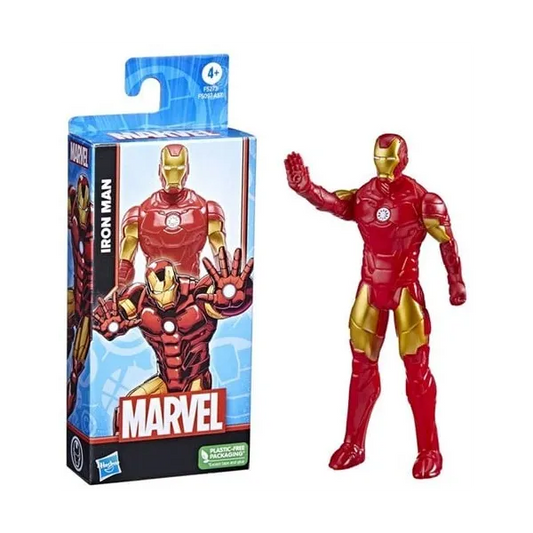 Marvel Avengers Iron Man 15 cm