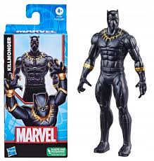 Avengers BLACK PANTER 15 cm HASF5130