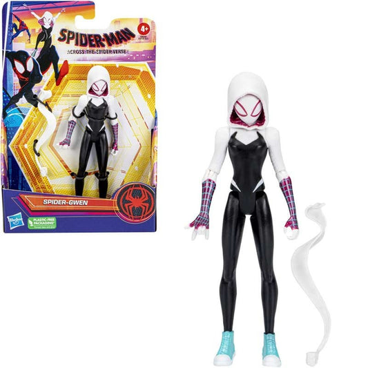 Spider-man personaggio spider-gwen 15 cm | Hasbro
