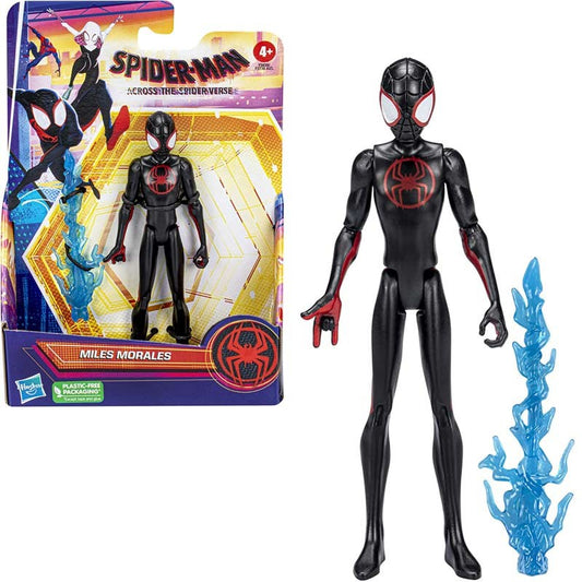 Marvel Spider-Man: Across The Spider-Verse Miles Morales