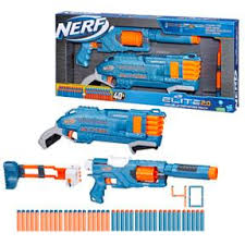 Nerf Elite 2.0 Double Defense