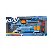 Nerf Elite 2.0 Double Defense