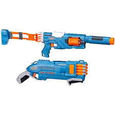 Nerf Elite 2.0 Double Defense