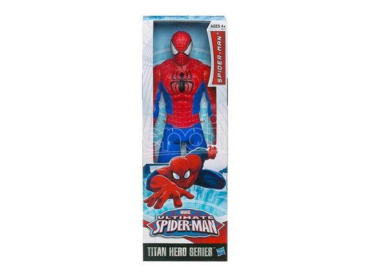 Action Figure 30 Cm Ultimate Spider-Man | Gioco Hasbro