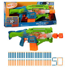 Nerf Elite