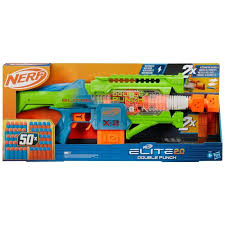 Nerf Elite