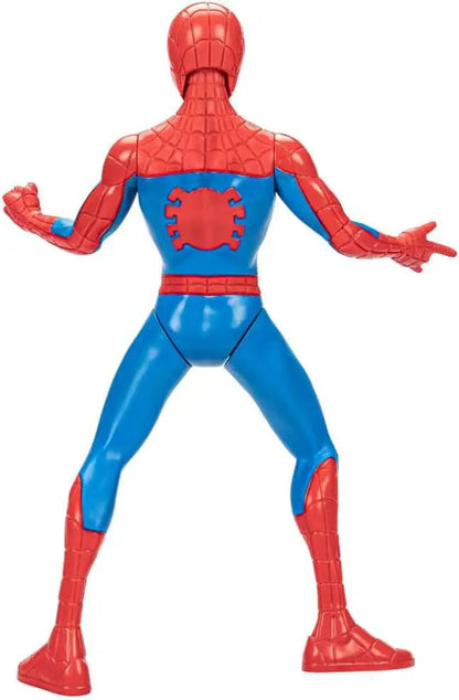 Spiderman Thwip Action personaggio