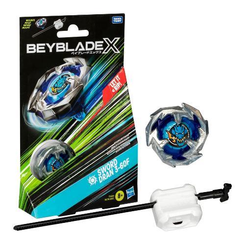 Beyblade X Oro HASBRO