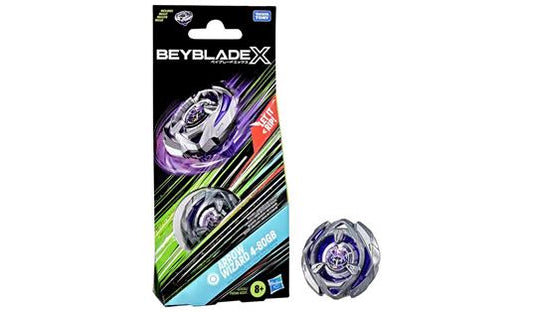 Beyblade X - Arrow Wizard 4-80GB - Hasbro
