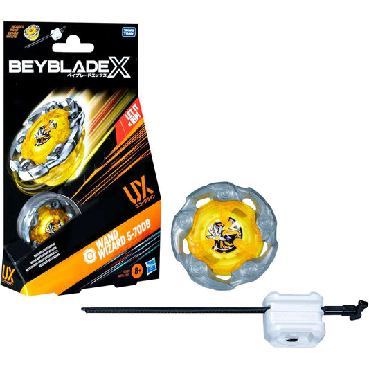 Beyblade X - Wand Wizard 5-70DB (Stamina)