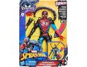 hasbro Action Figure di Spider-Man VenomVersus Liquid Shifter