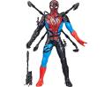 hasbro Action Figure di Spider-Man VenomVersus Liquid Shifter