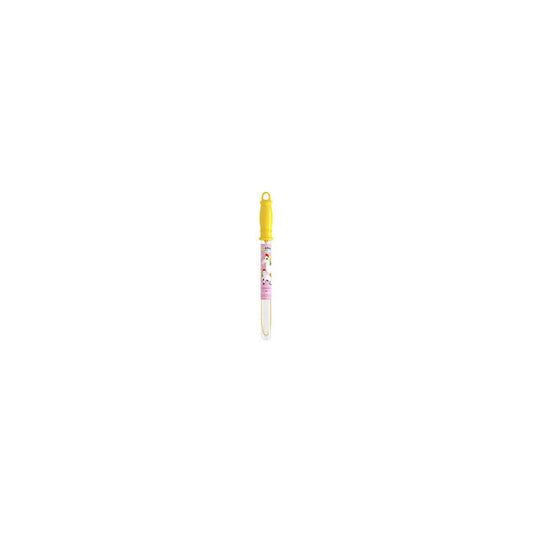Dulcop – Spada Unicorno per Bolle di Sapone 120ml – 36 cm