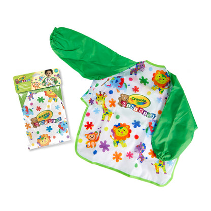 Crayola Children's Art Apron